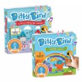 Ditty Bird Nature and Career Song Books - Set of 2