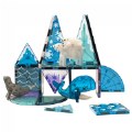 Thumbnail Image of Magna-Tiles® Arctic Animals - 25 Piece Set