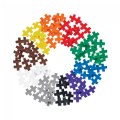Thumbnail Image #2 of Plus-Plus® Basic Set - 600 Piece - STEM Building Set