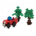 Thumbnail Image #5 of Plus-Plus® Basic Set - 600 Piece - STEM Building Set