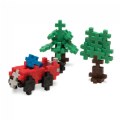 Alternate Image #5 of Plus-Plus® Basic Set - 600 Piece - STEM Building Set