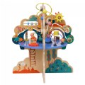 Thumbnail Image #8 of Playground Adventure Wooden Activity Center