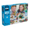 Thumbnail Image of Plus-Plus® Learn to Build Basic - STEM - 400 Pieces