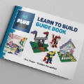 Thumbnail Image #4 of Plus-Plus® Learn to Build Basic - STEM - 400 Pieces