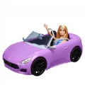 Barbie® Ave. Doll & Convertible Car - Blonde