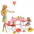 Thumbnail Image of Barbie® Puppy Picnic Party