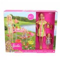 Thumbnail Image #3 of Barbie® Puppy Picnic Party