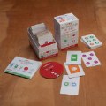 Alternate Thumbnail #2 of Multiplication By Heart Visual Flash Cards