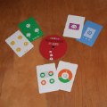 Alternate Thumbnail #3 of Multiplication By Heart Visual Flash Cards