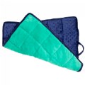 Portable 5lb Weighted Sensory Lap Pad
