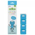 Thumbnail Image of Glo Pals Sesame Street Light Up Cookie Monster Water Cubes - Blue