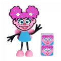 Thumbnail Image of Glo Pals Sesame Street Character Abby Cadabby & 2 Light Up Water Cubes