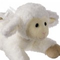 Thumbnail Image #2 of Melody Musical Lamb Wind-Up Super Soft Plush