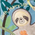 Alternate Image #2 of Molasses Sloth Taggies™ Soft Book