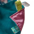 Thumbnail Image #3 of Taggies™ Aroar-a-saurus Character Blanket