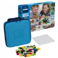 Thumbnail Image of Plus-Plus® Travel Case With 500 Pieces & 2 Baseplates