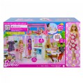 Alternate Image #5 of Fully Furnished Barbie® House with Barbie® & Puppy