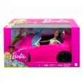 Alternate Image #4 of Barbie® Ave Doll & Convertible - Brunette