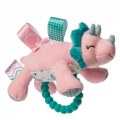 Alternate Image #2 of Taggies™ Aroar-a-saurus Character Blanket & Teether Rattle