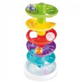 Thumbnail Image of Sparkle & Roll Ball Tower with Lights & Sounds
