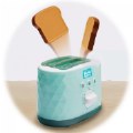 Thumbnail Image #2 of My First Toaster Playset