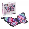 Plus-Plus Puzzle By Number® - 800 Piece Butterfly Puzzle