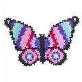 Alternate Image #2 of Plus-Plus Puzzle By Number® - 800 Piece Butterfly Puzzle