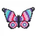 Alternate Image #3 of Plus-Plus Puzzle By Number® - 800 Piece Butterfly Puzzle