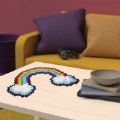 Alternate Image #4 of Plus-Plus Puzzle By Number® - 500 Piece Rainbow Puzzle