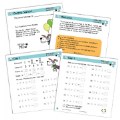 Thumbnail Image #3 of Addition & Counting - Set of 10 Workbooks