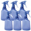 16 oz. Spray Bottles - Set of 6