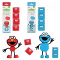 Thumbnail Image of Glo Pals Sesame Street Characters Elmo & Cookie Monster