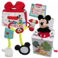 Thumbnail Image of My 1st Mickey Mouse Doctor Playset & Jack-in-the-Box