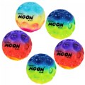 Thumbnail Image of Gradient Moon Ball - Assorted Colors - Set of 5