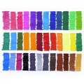 Alternate Image #5 of Magic Stix Washable Markers with Global Skin Tones - 48 Colors