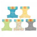 Thumbnail Image #2 of Reusable Cloth Diapers & Liners Size 1 (0-3M) Starter Bundle