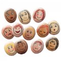 Thumbnail Image #2 of Emotions Dough Rollers & Tactile Emotion Stones
