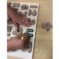 Thumbnail Image #4 of Chalkboard-Based Number Puzzle