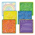 Thumbnail Image of Mindful Mazes - 6 Double-Sided Boards