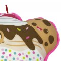 Thumbnail Image #2 of Cuddle Pal Chill Pals - 36" Ice Cream Shake Plush
