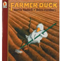 Farmer Duck - Paperback