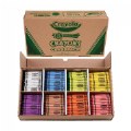 Crayola® Standard Classpack - 800 count - 100 each color