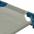 Primary Thumbnail of Loop Loc Mesh Replacement for Standard Cot - Gray