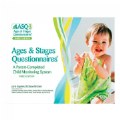 ASQ-3™ Questionnaire