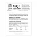 ASQ-3™ Quick Start Guide in English