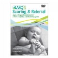 ASQ-3™ Scoring DVD