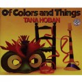 Of Colors and Things - Paperback