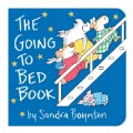 Primary Thumbnail of The Going to Bed Book - Board Book