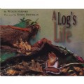A Log's Life - Paperback