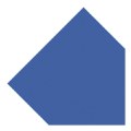 Thumbnail Image of 12" x 18" Construction Paper - Blue - 10 packs